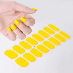 School bus Yellow
