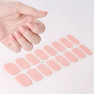 Mandys Pink