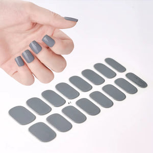 Oslo Gray