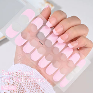 Pink & Blossom
