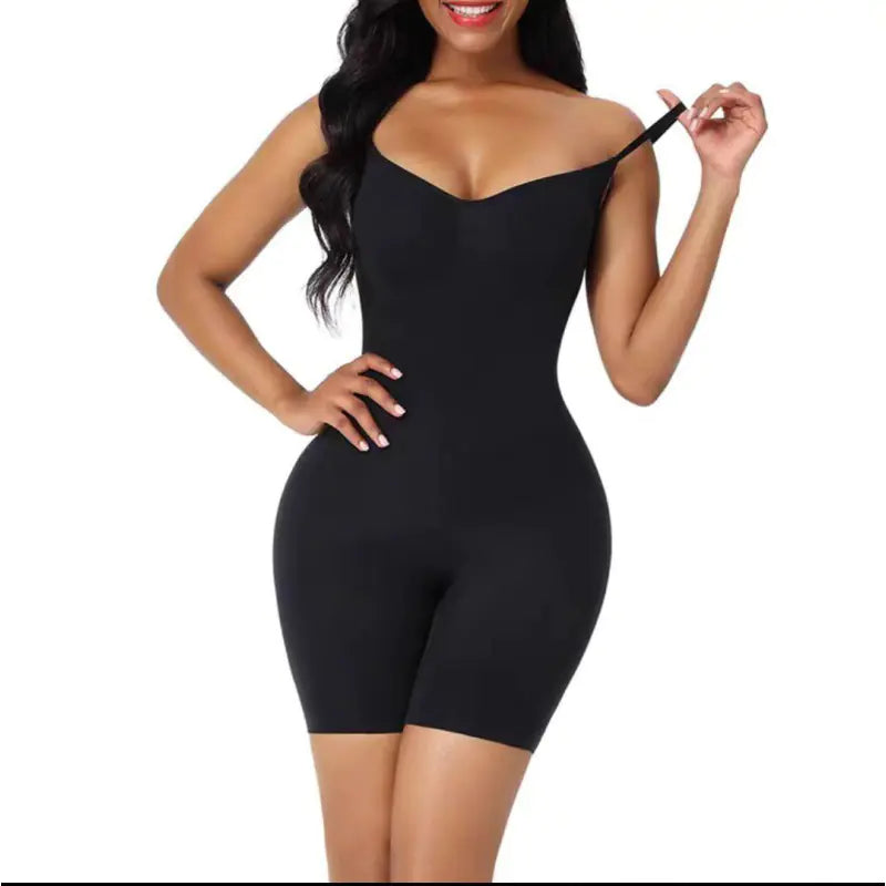CurveSculpt Postpartum Bodysuit™