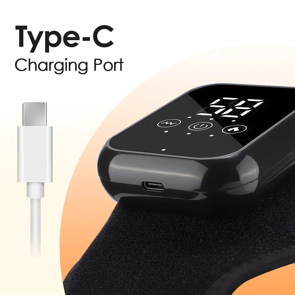 ThermaFlex Ankle Massager